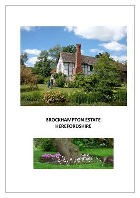 Brockhampton Estate Herefordshire (Paperback)