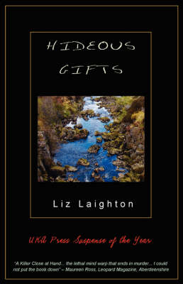 Hideous Gifts (Paperback)