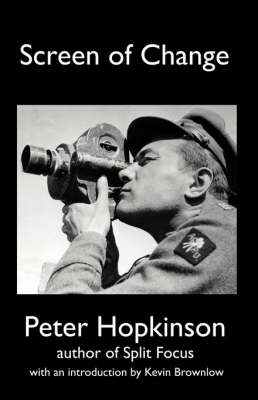 Screen of Change (Paperback)