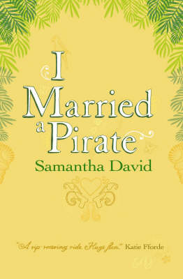 I Married a Pirate (Paperback)