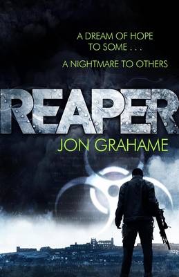 Reaper (Paperback)