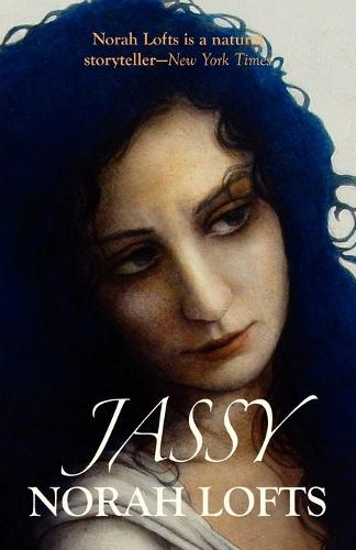 Jassy (Paperback)