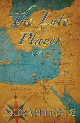 The Lute Player (Paperback)