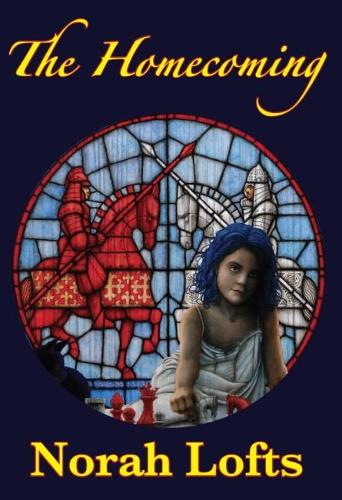 The Homecoming (Paperback)