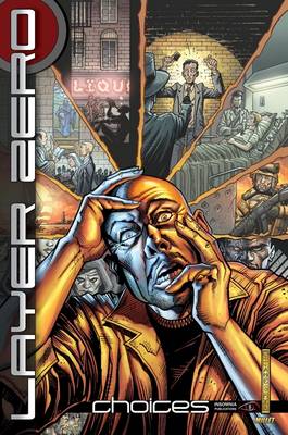 Layer Zero: Choices (Paperback)
