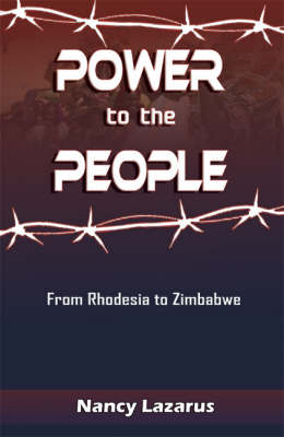 Power to the People (Paperback)