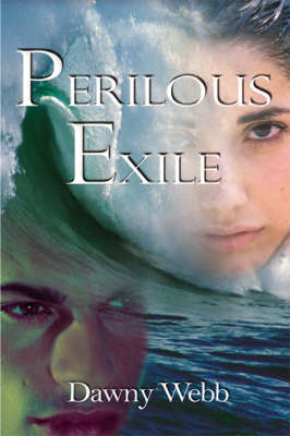 Perilous Exile (Paperback)