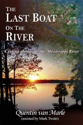 The Last Boat on the River (Paperback)