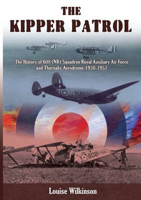 The Kipper Patrol (Paperback)