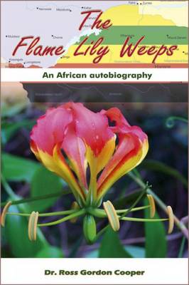 The Flame Lily Weeps (Paperback)