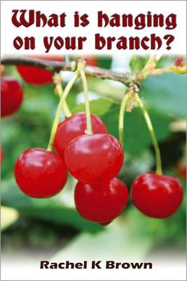 What is Hanging on Your Branch? (Paperback)
