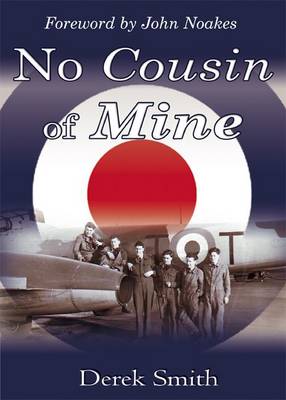 No Cousin of Mine (Paperback)