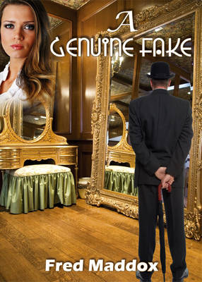 A Genuine Fake (Paperback)
