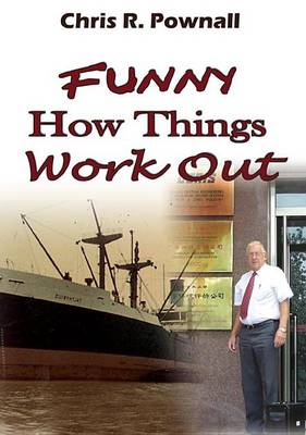Funny How Things Work Out (Paperback)