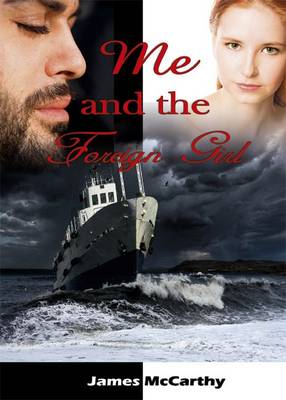 Me and the Foreign Girl (Paperback)