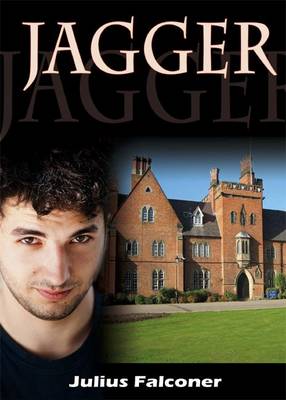 Jagger - Julius Falconer Series 10 (Paperback)