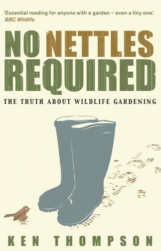 No Nettles Required - Ken Thompson