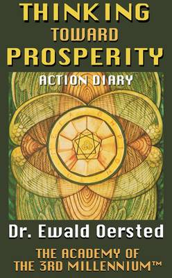 Thinking Toward Prosperity: Action Diary - Living Time World Learning No. 8 (Paperback)