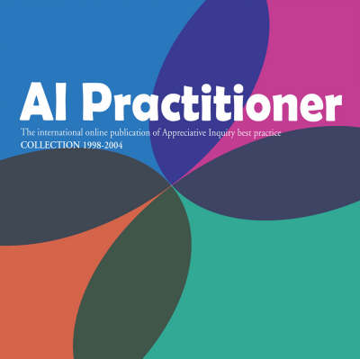 AI Practitioner Collection 1998-2004: 200+ Articles from 1st 7 Years - AI Practitioner S. (CD-ROM)