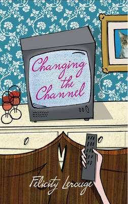 Changing the Channel (Paperback)