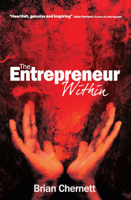 The Entrepreneur within (Paperback)