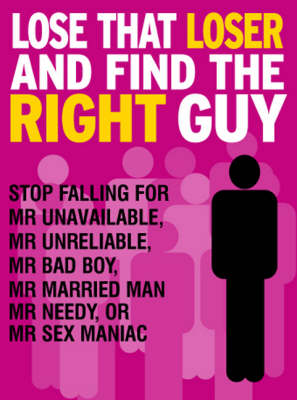 Lose That Loser (Paperback)