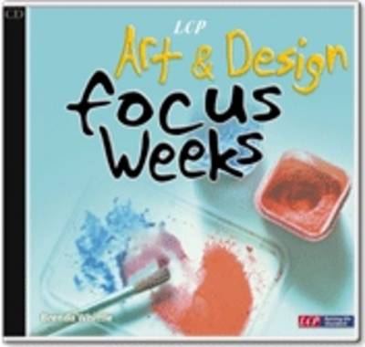 Focus Weeks: Art & Design 1 (CD-ROM)