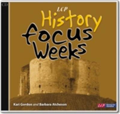 Focus Weeks: History (CD-ROM)