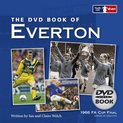 The DVD Book of Everton