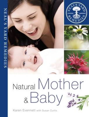 Natural Mother and Baby (Paperback)