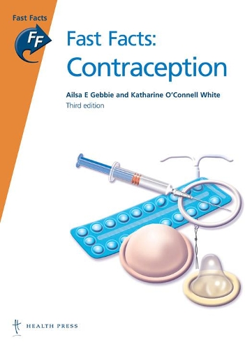 Fast Facts: Contraception (Paperback)