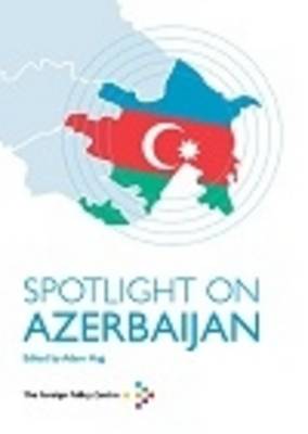 Spotlight on Azerbaijan (Paperback)