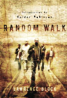 Random Walk (Hardback)