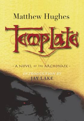 Template (Hardback)