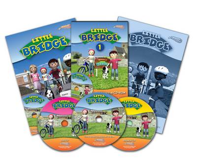 Little Bridge 1 (CD-ROM)