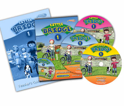 Little Bridge 1 (CD-ROM)
