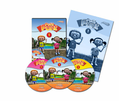 Petit Pont 1 (CD-ROM)