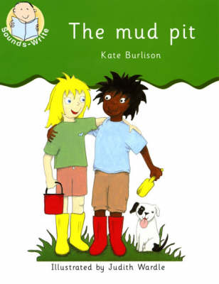 The Mud Pit (Paperback)
