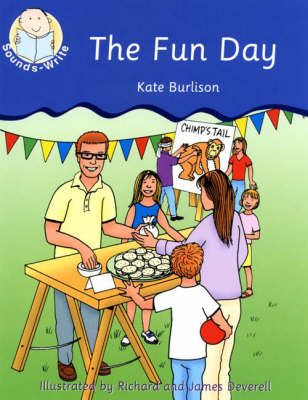 The Fun Day (Paperback)
