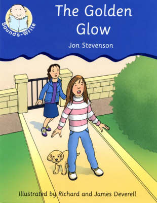 The Golden Glow (Paperback)