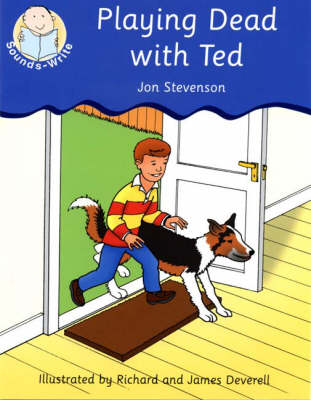 Playing Dead with Ted (Paperback)