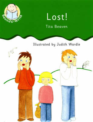 Lost! (Paperback)