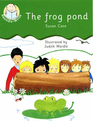 The Frog Pond (Paperback)