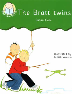 The Bratt Twins (Paperback)