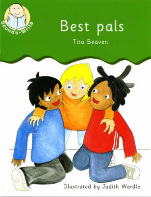 Best Pals (Paperback)