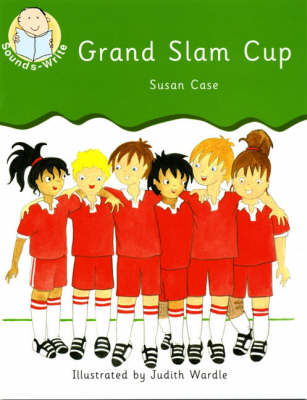 Grand Slam Cup (Paperback)