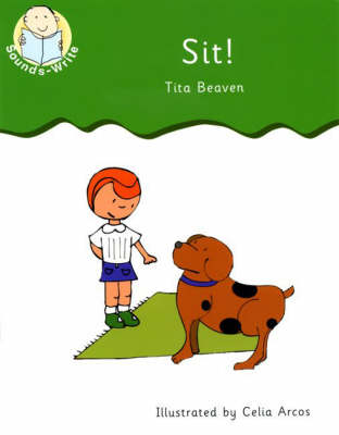 Sit! (Paperback)
