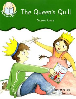 The Queen's Quill (Paperback)