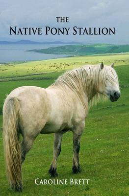The Native Pony Stallion (Paperback)