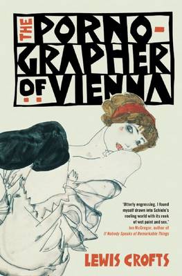 Pornographer of Vienna (Paperback)